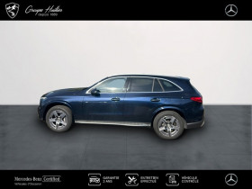 Mercedes GLC SUV 300 de 4MATIC AMG Line  occasion  Gires - photo n2
