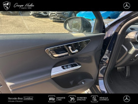 Mercedes GLC SUV 300 de 4MATIC AMG Line  occasion  Gires - photo n17