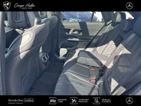 Mercedes GLC SUV 300 de 4MATIC AMG Line  occasion  Gires - photo n12