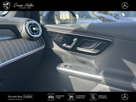 Mercedes GLC SUV 300 de 4MATIC AMG Line  occasion  Gires - photo n18