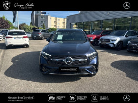 Mercedes GLC SUV 300 de 4MATIC AMG Line  occasion  Gires - photo n5