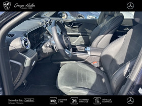 Mercedes GLC SUV 300 de 4MATIC AMG Line  occasion  Gires - photo n11