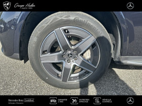 Mercedes GLC SUV 300 de 4MATIC AMG Line  occasion  Gires - photo n15