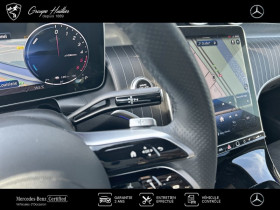 Mercedes GLC SUV 300 de 4MATIC AMG Line  occasion  Gires - photo n10