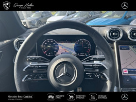Mercedes GLC SUV 300 de 4MATIC AMG Line  occasion  Gires - photo n9