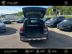 Mercedes GLC SUV 300 de 4MATIC AMG Line  occasion  Gires - photo n14