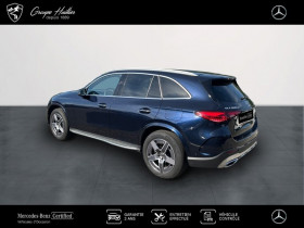 Mercedes GLC SUV 300 de 4MATIC AMG Line  occasion  Gires - photo n3