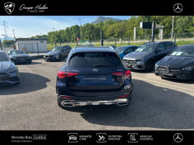 Mercedes GLC SUV 300 de 4MATIC AMG Line  occasion  Gires - photo n13