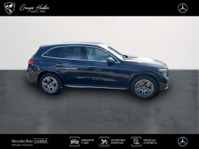 Mercedes GLC SUV 300 de 4MATIC AMG Line  occasion  Gires - photo n4