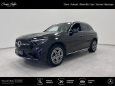 Annonce Mercedes GLC occasion Hybride SUV 300 de 4MATIC AMG Line  Fontanil-Cornillon