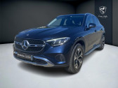 Mercedes GLC SUV 300 de 4MATIC Business Line   SISTERON 