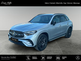 Annonce Mercedes GLC occasion Hybride SUV 300 de Hybrid EQ 4MATIC AMG Line + � Fontanil-Cornillon