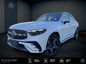 Mercedes GLC occasion année 2025 boite Automatique Annonce Mercedes GLC occasion Hybride SUV 300 de Hybrid EQ 4MATIC AMG Line à GAP