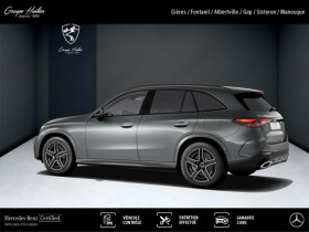 Mercedes GLC SUV 300 e Hybrid EQ 4MATIC AMG Line  occasion  Gires - photo n19