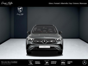 Mercedes GLC SUV 300 e Hybrid EQ 4MATIC AMG Line  occasion  Gires - photo n8