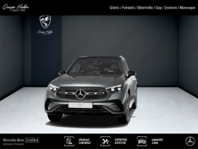 Mercedes GLC SUV 300 e Hybrid EQ 4MATIC AMG Line  occasion  Gires - photo n17