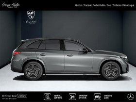 Mercedes GLC SUV 300 e Hybrid EQ 4MATIC AMG Line  occasion  Gires - photo n6