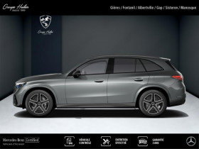 Mercedes GLC SUV 300 e Hybrid EQ 4MATIC AMG Line  occasion  Gires - photo n2