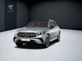 Annonce Mercedes GLC occasion Hybride SUV 300 e Hybrid EQ 4MATIC AMG Line  GAP