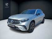 Mercedes GLC occasion année 2024 boite Automatique Annonce Mercedes GLC occasion Hybride SUV 300 e Hybrid EQ 4MATIC AMG Line à GAP