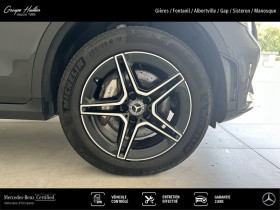 Mercedes GLC SUV 300de 4MATIC AMG Line 300 de 194+122c  occasion  Gires - photo n11