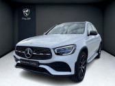 Mercedes GLC SUV 300de 4MATIC AMG Line 300 de 194+122c   MANOSQUE 