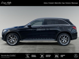 Mercedes GLC SUV 300de 4MATIC AMG Line  occasion  Gires - photo n2