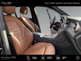 Mercedes GLC SUV 300de 4MATIC AMG Line  occasion  Gires - photo n15