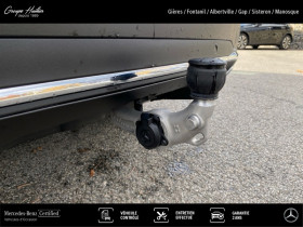 Mercedes GLC SUV 300de 4MATIC AMG Line  occasion  Gires - photo n17