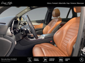 Mercedes GLC SUV 300de 4MATIC AMG Line  occasion  Gires - photo n12
