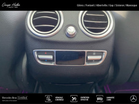 Mercedes GLC SUV 300de 4MATIC AMG Line  occasion  Gires - photo n19