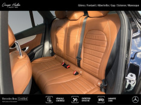 Mercedes GLC SUV 300de 4MATIC AMG Line  occasion  Gires - photo n14