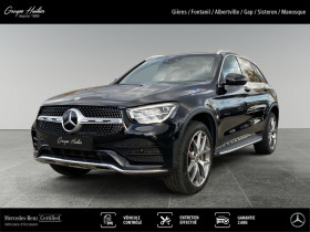 Mercedes GLC , garage GROUPE HUILLIER OCCASIONS  Gires