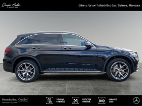 Mercedes GLC SUV 300de 4MATIC AMG Line  occasion  Gires - photo n6
