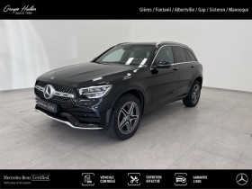 Mercedes GLC , garage GROUPE HUILLIER OCCASIONS  Gires