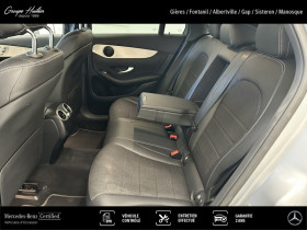 Mercedes GLC SUV 300de 4MATIC Business Line  occasion  Gires - photo n8