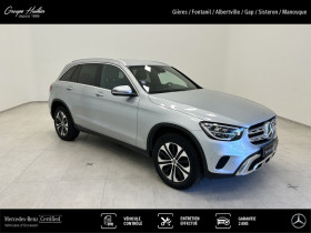 Mercedes GLC SUV 300de 4MATIC Business Line  occasion  Gires - photo n5