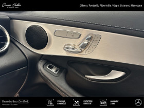 Mercedes GLC SUV 300de 4MATIC Business Line  occasion  Gires - photo n15