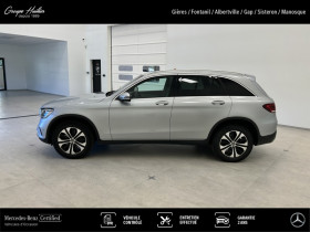 Mercedes GLC SUV 300de 4MATIC Business Line  occasion  Gires - photo n2