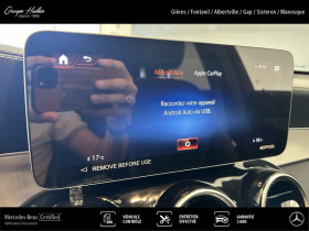 Mercedes GLC SUV 300de 4MATIC Business Line  occasion  Gires - photo n19