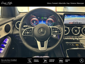 Mercedes GLC SUV 300de 4MATIC Business Line  occasion  Gires - photo n17