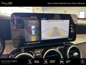 Mercedes GLC SUV 300de 4MATIC Business Line  occasion  Gires - photo n14