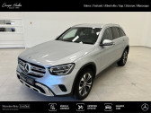 Annonce Mercedes GLC occasion Hybride SUV 300de 4MATIC Business Line  Gires