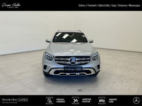 Mercedes GLC SUV 300de 4MATIC Business Line  occasion  Gires - photo n10