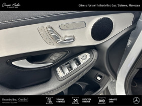 Mercedes GLC SUV 300de 4MATIC Business Line  occasion  Gires - photo n16