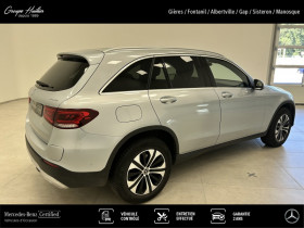 Mercedes GLC SUV 300de 4MATIC Business Line  occasion  Gires - photo n7