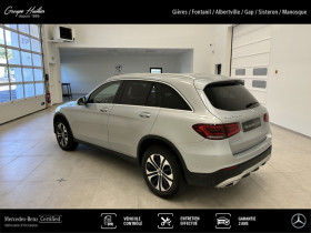 Mercedes GLC SUV 300de 4MATIC Business Line  occasion  Gires - photo n3