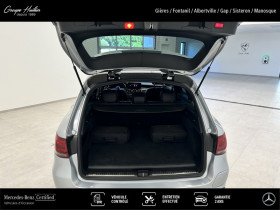 Mercedes GLC SUV 300de 4MATIC Business Line  occasion  Gires - photo n13