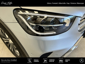 Mercedes GLC SUV 300de 4MATIC Business Line  occasion  Gires - photo n11