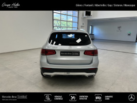 Mercedes GLC SUV 300de 4MATIC Business Line  occasion  Gires - photo n4